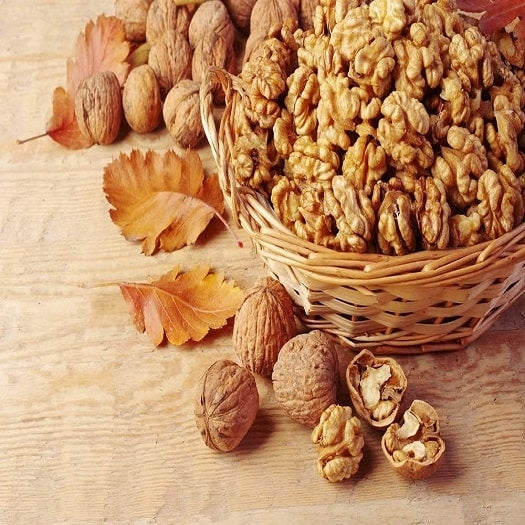 Walnuts 500 gm,