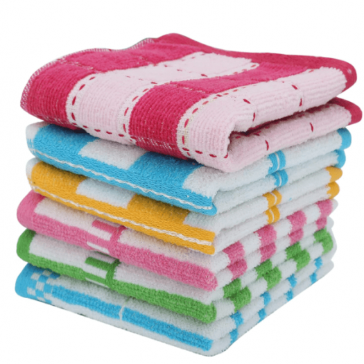 Rumal (Handkerchief)