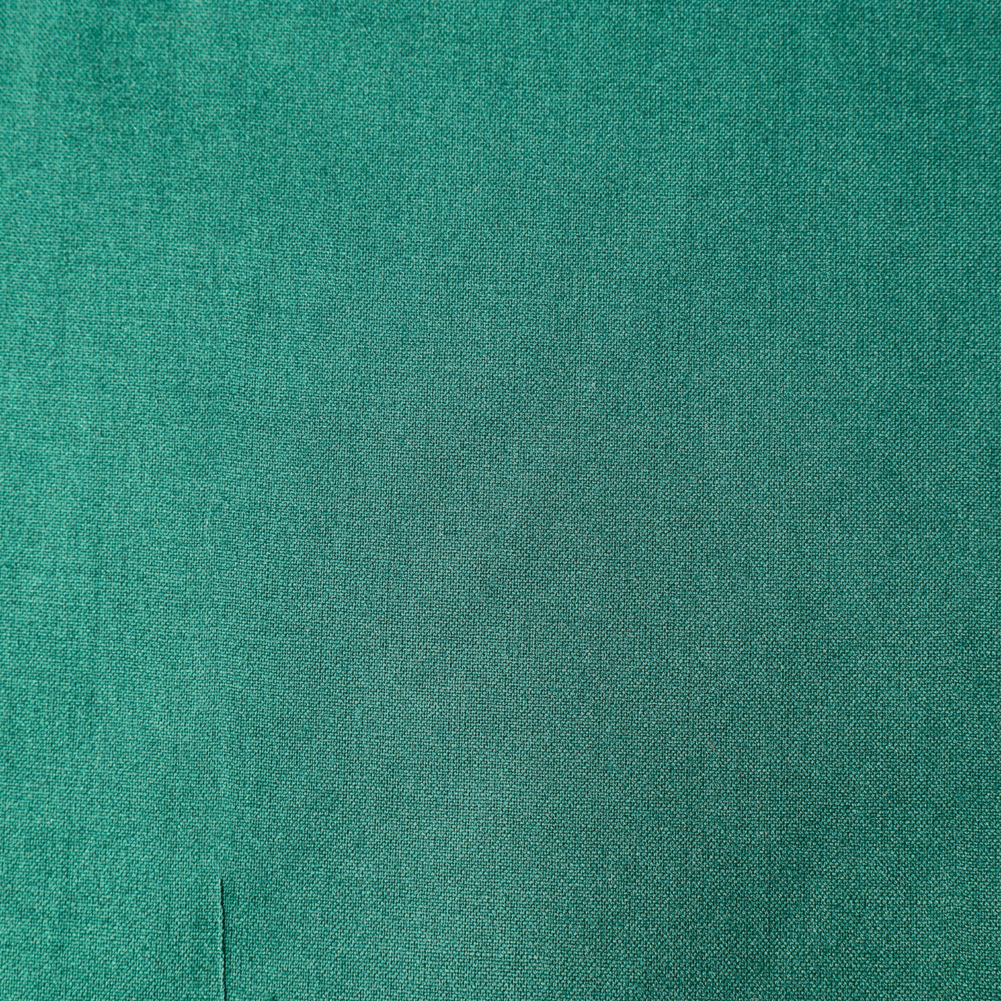 Elegant Teal Green Woolen Fabric – Warm, Soft & Winter Essential