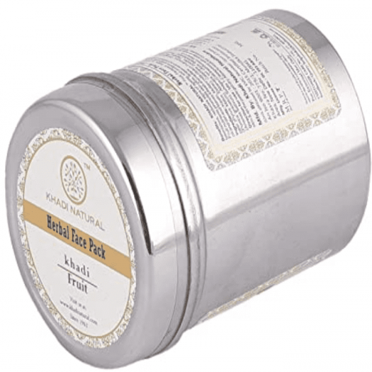 Khadi Natural Fruit Face Pack