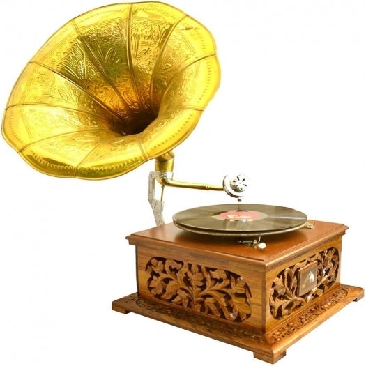 Vintage Gramophone