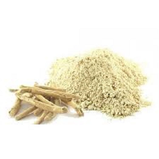 Ashwagandha Powder, 50 gm, Pack