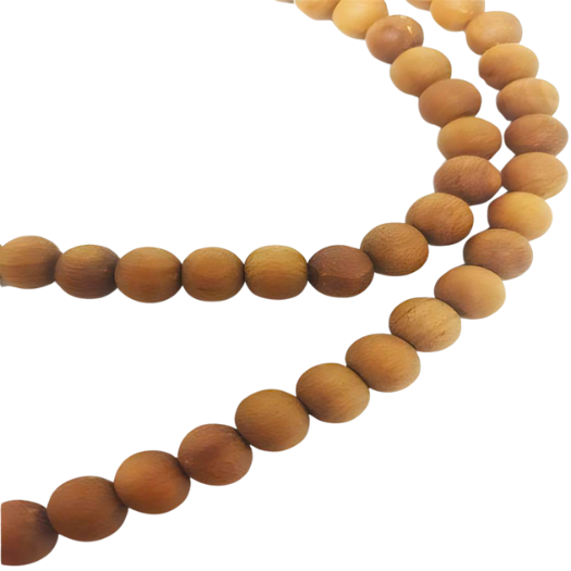 Sandalwood Mala