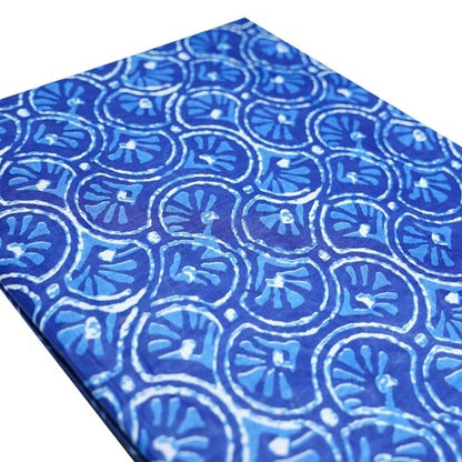 Pure Cotton Saree (Printed)