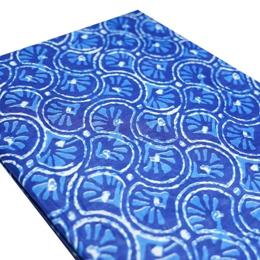 Pure Cotton Saree (Printed)