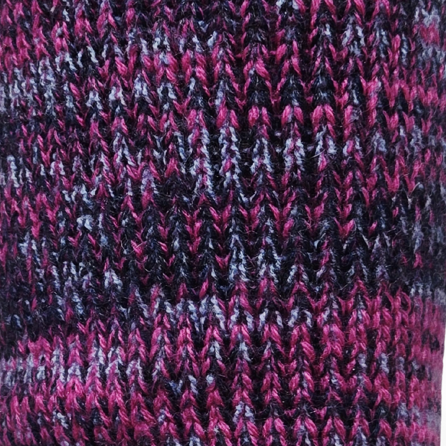 Wool Socks Womens Winter Knit Casual Crew Warm Socks for Men & Women