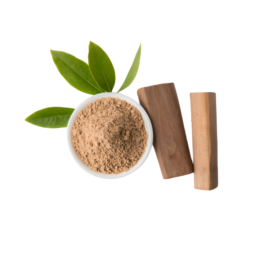 Sandalwood Powder