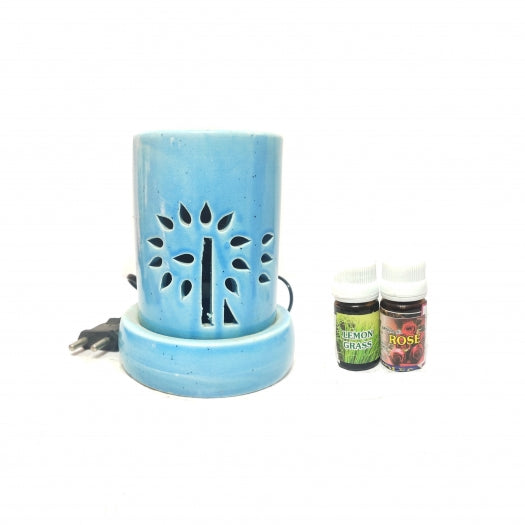 Aroma Lamp, electric diffuser, Night lamp,