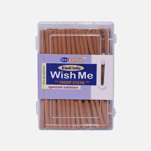 Sheetla Harshit Wish Me Dhoop Sticks