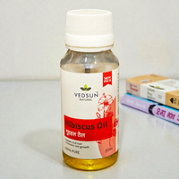 Vedsun Hibiscus Oil (Gudhal Tail) - 100% Pure Natural | For Hair Growth, Shine & Repair - 50ml
