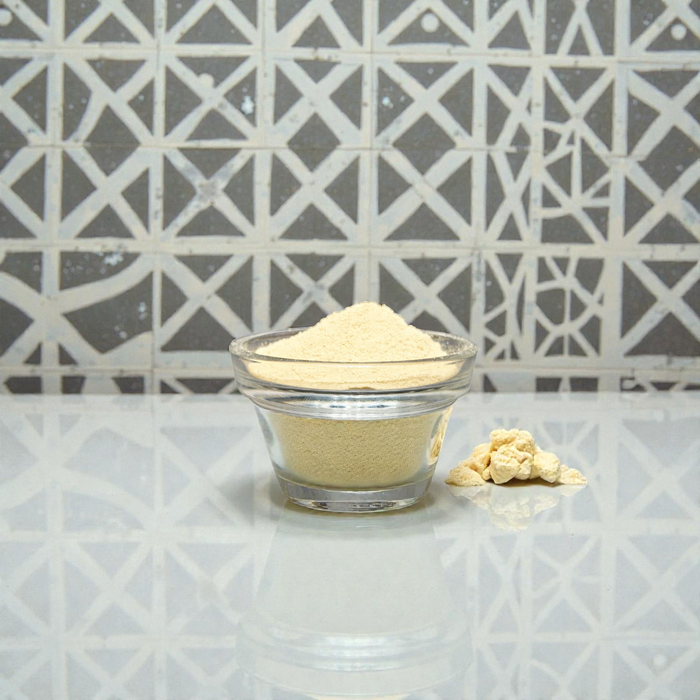 Khadi India Ashwagandha Powder - 100% Natural with Vidhara | For Stress Relief, Muscle Strength & Immunity - 50gm