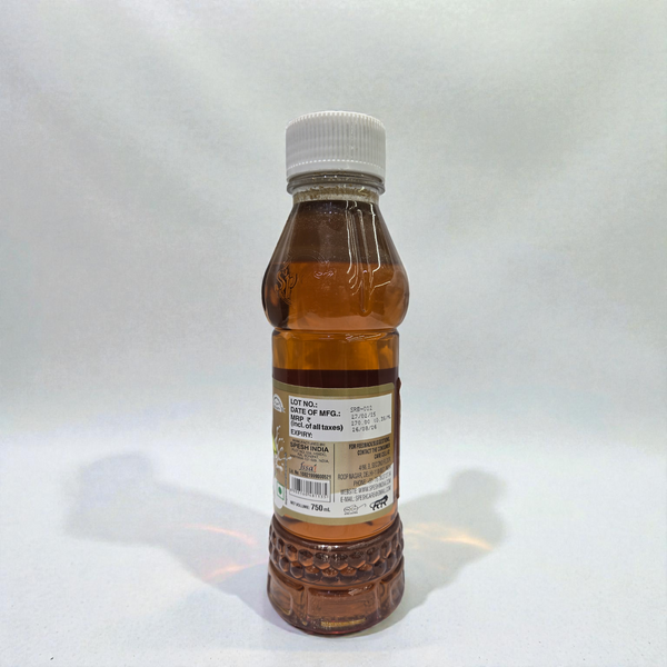 Spesh Rabdi Badam Sharbat - Premium Almond & Cardamom Syrup | Rich & Creamy Traditional Drink