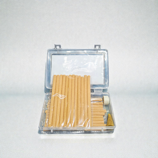 Adhunik Swadeshi Bhandar Firdaus Dhoop Sticks – Premium Firdaus Fragrance Incense for Puja, Meditation & Spiritual Rituals (24 Sticks Pack)