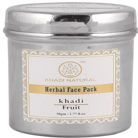 Khadi Natural Fruit Face Pack
