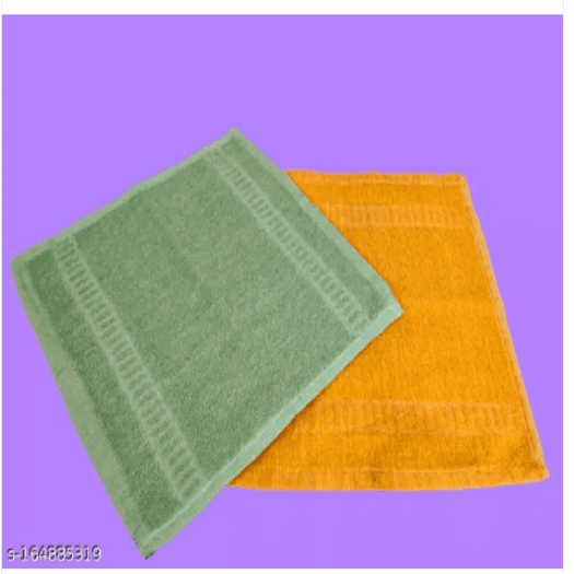 Rumal (Handkerchief)