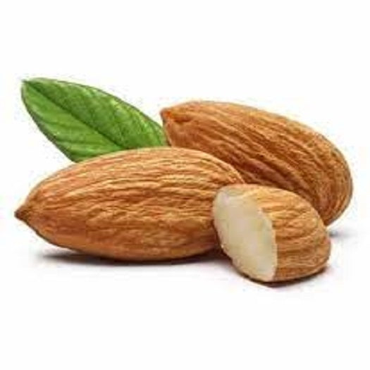 Almonds 250GM.