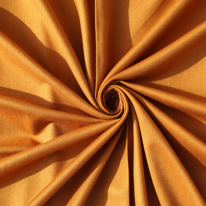 Premium Mustard Woolen Fabric – Soft, Warm & Durable (42 Inches Width)