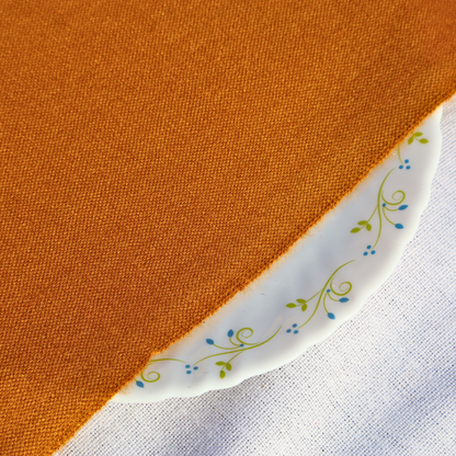 Premium Mustard Woolen Fabric – Soft, Warm & Durable (42 Inches Width)