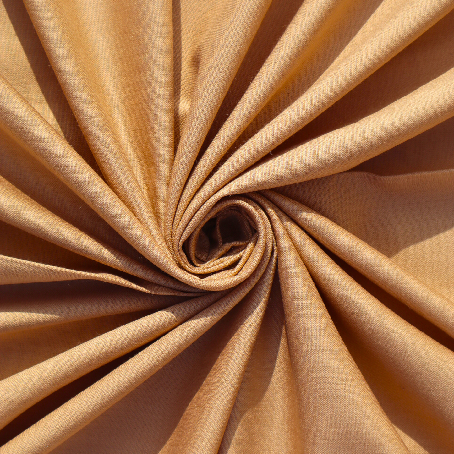 Classic Camel Beige Woolen Fabric – Soft, Warm & Elegant Winter Wear