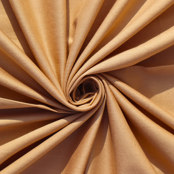 Classic Camel Beige Woolen Fabric – Soft, Warm & Elegant Winter Wear