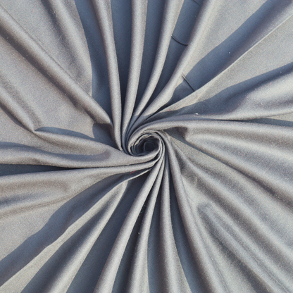 Classic Ash Grey Woolen Fabric – Soft, Warm & Elegant Winter Wear