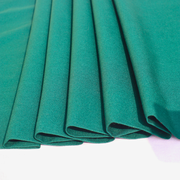 Elegant Teal Green Woolen Fabric – Warm, Soft & Winter Essential
