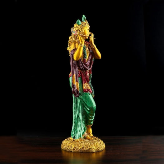 Lord Krishna Statue