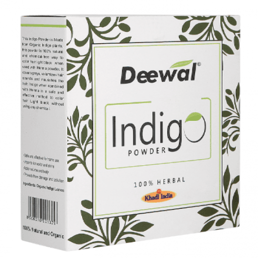 Deewal Indigo Powder