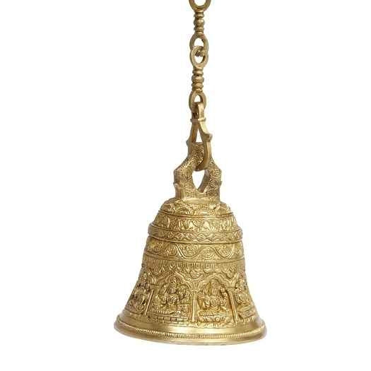 Ghanti Chain bell