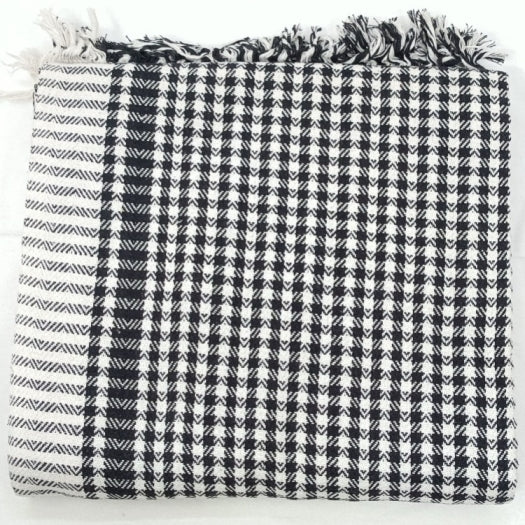 HAND WOVEN KHADI KHES, BLANKETS, THROW - ALL WEATHER