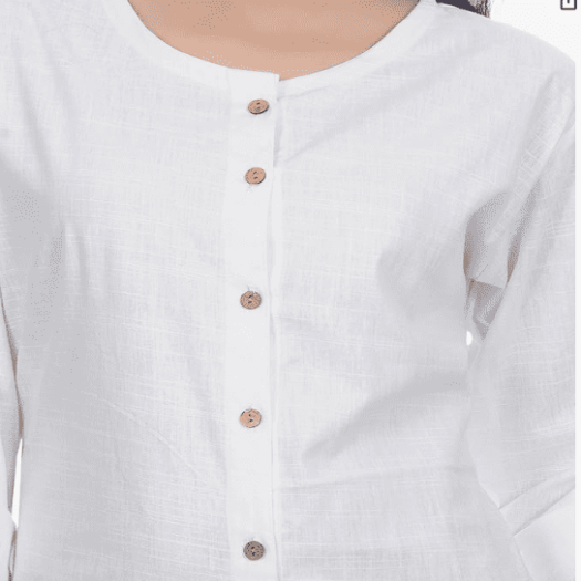 Cotton kurti for women