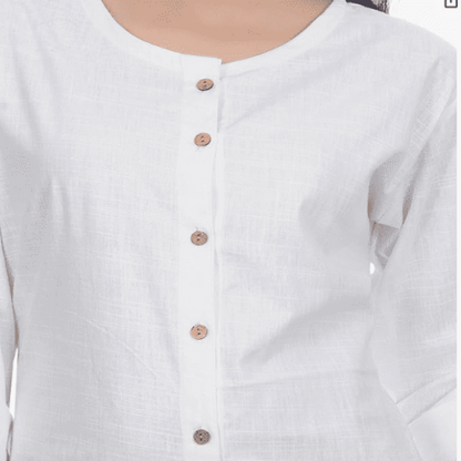 Cotton kurti for women