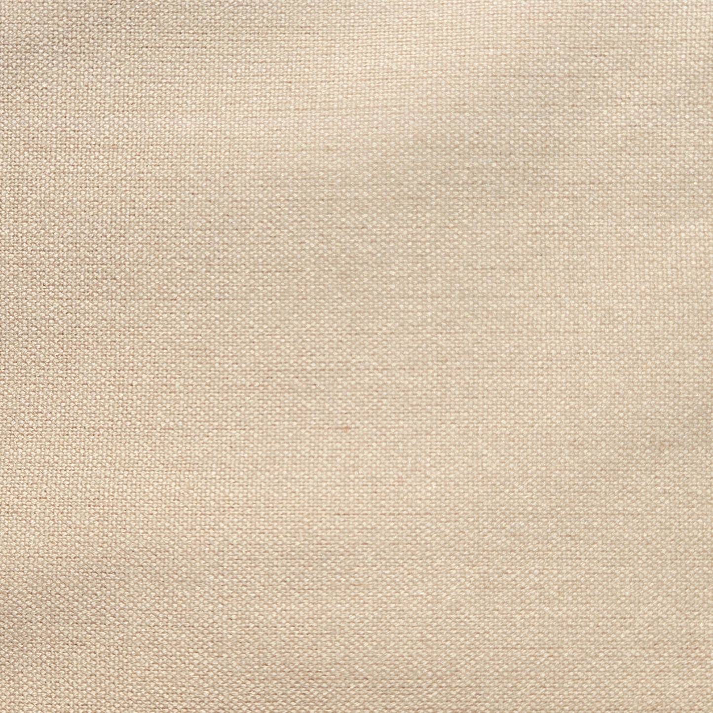 Soft Beige Plain Woolen Fabric | Width 42 Inches
