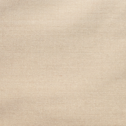 Soft Beige Plain Woolen Fabric | Width 42 Inches