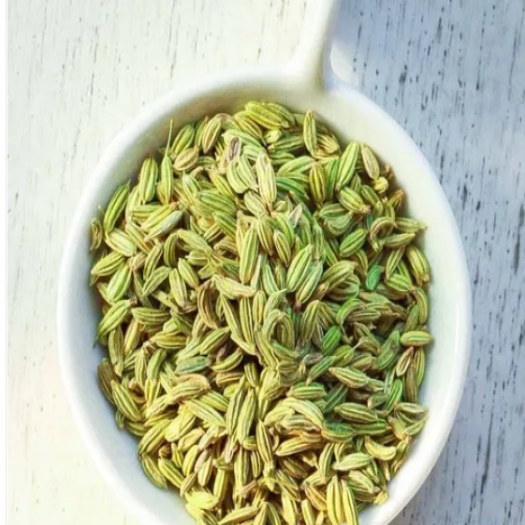 Natural land Fennel Seed  (Saunf) 200 gm.
