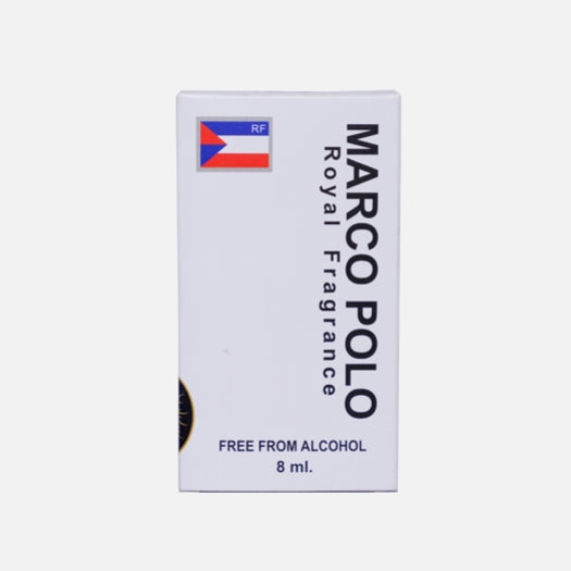 Marco Polo Royal Fragrance