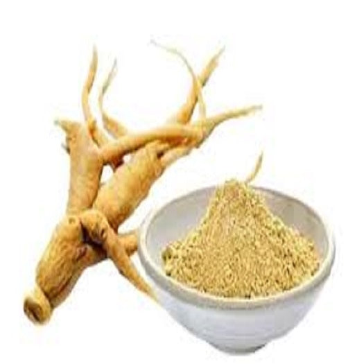Ashwagandha Powder, 50 gm, Pack