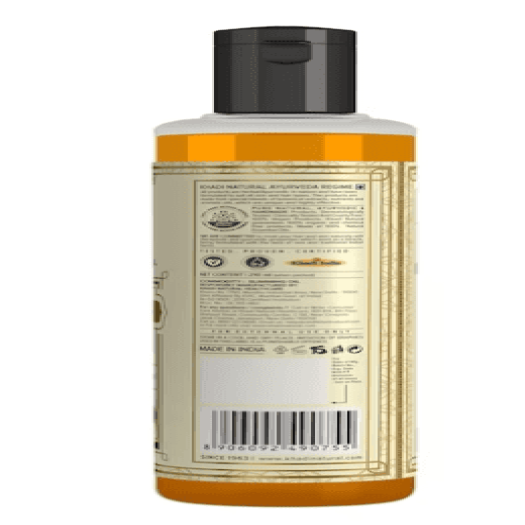 Khadi Natural Mustard & Sesame