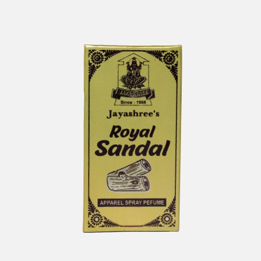 Jayshree Royal Sandal Perfume