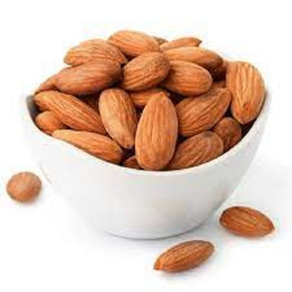 Almonds 250GM.