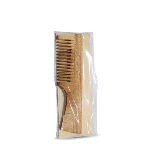 Wooden Comb