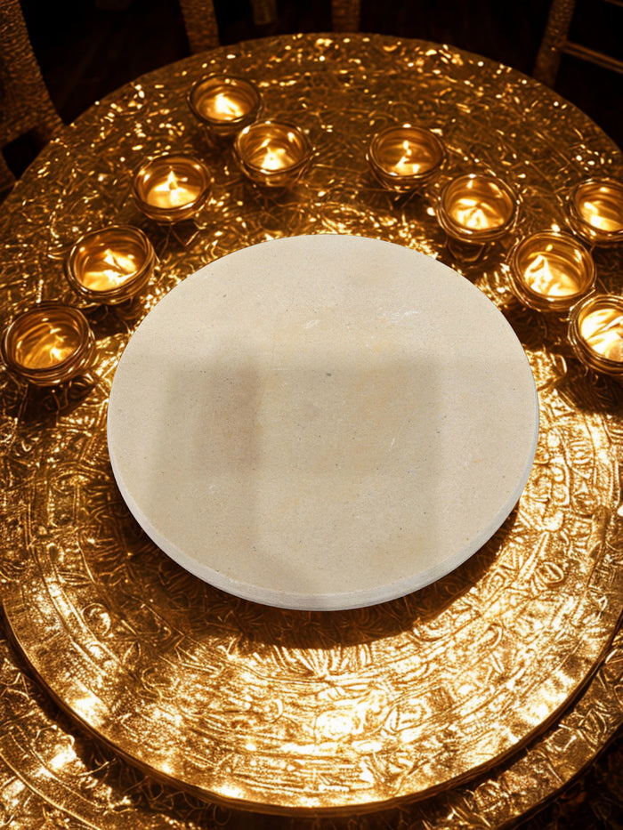 Stone Chandan Chakla