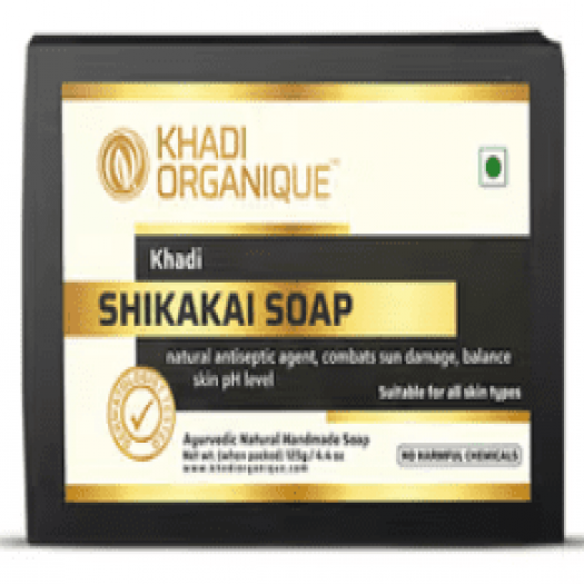 Khadi Organique Shikakai Soap