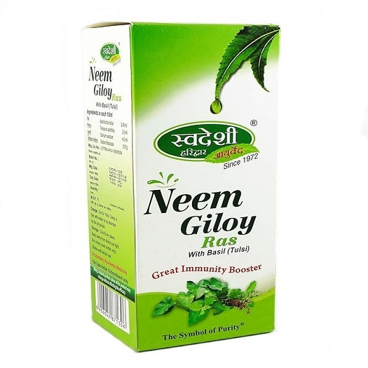 Neem Giloy Liquid