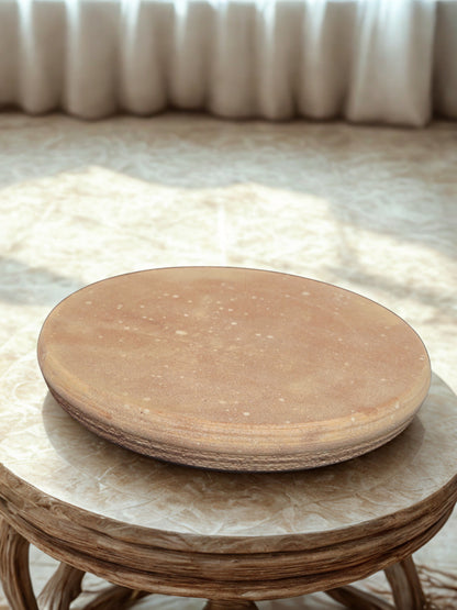 Stone Chandan Chakla