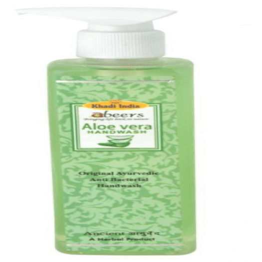 Abeers Alovera Handwash