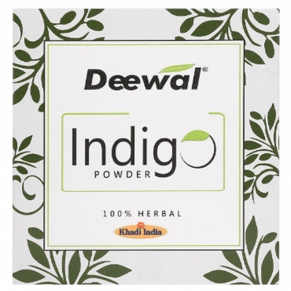 Deewal Indigo Powder