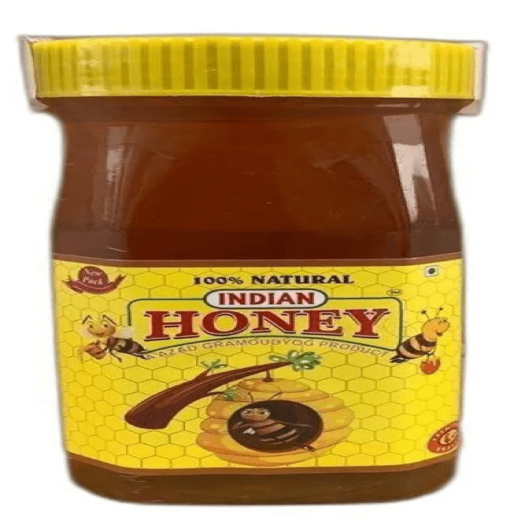Indian Honey
