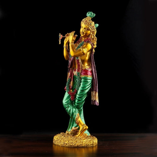 Lord Krishna Statue
