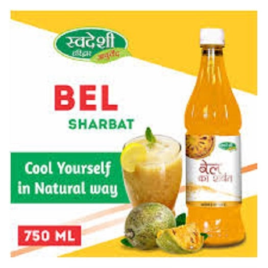 Bel Ka Sharbat